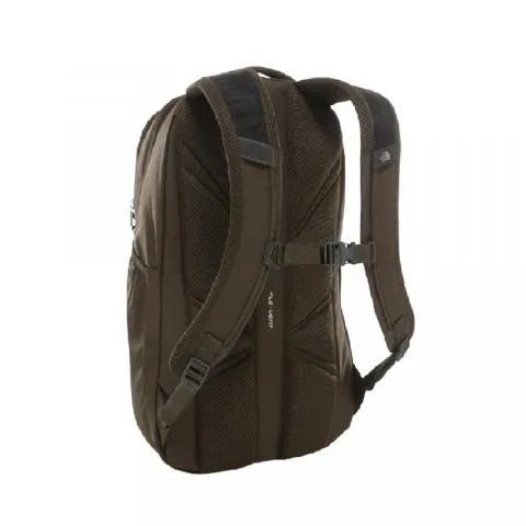 Mochila de montaña - The North Face Jester Verde - NF0A3KV7EM91