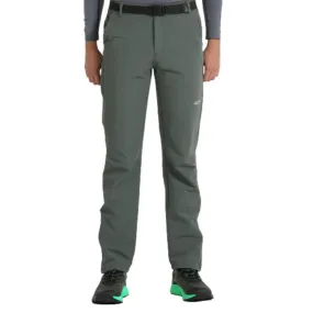 Pantalón Outdoor Hombre +8000 TAZOS. Militar