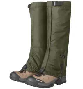 Polainas de fatiga Outdoor Research Polainas Bugout Rocky Mountain High