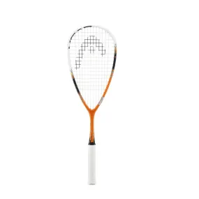 Raqueta de squash - Head Microgel PWR Eclipse - 211003