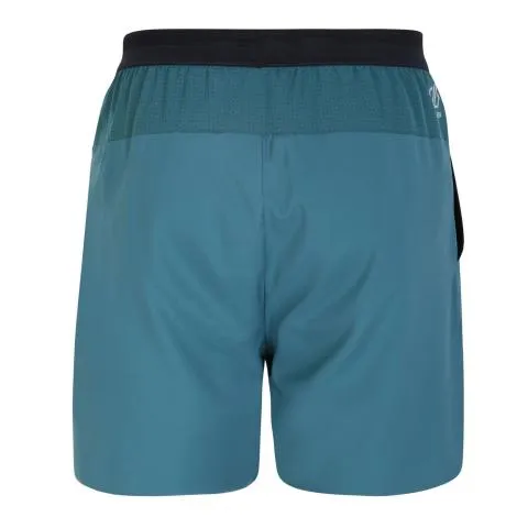 Short de running para hombre - Dare 2B Accelerate - DMJ565-L7W