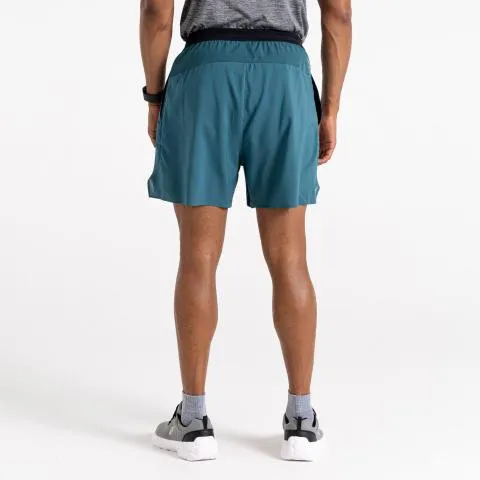 Short de running para hombre - Dare 2B Accelerate - DMJ565-L7W