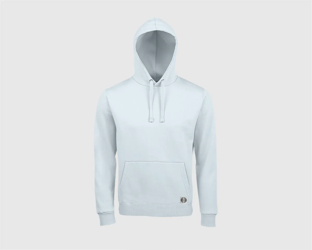 Sudadera capucha clásica unisex 