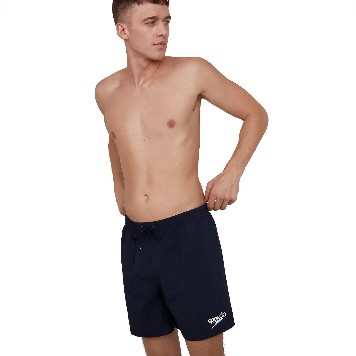 Traje de Baño Hombre Speedo Essentials  16" AM Azul