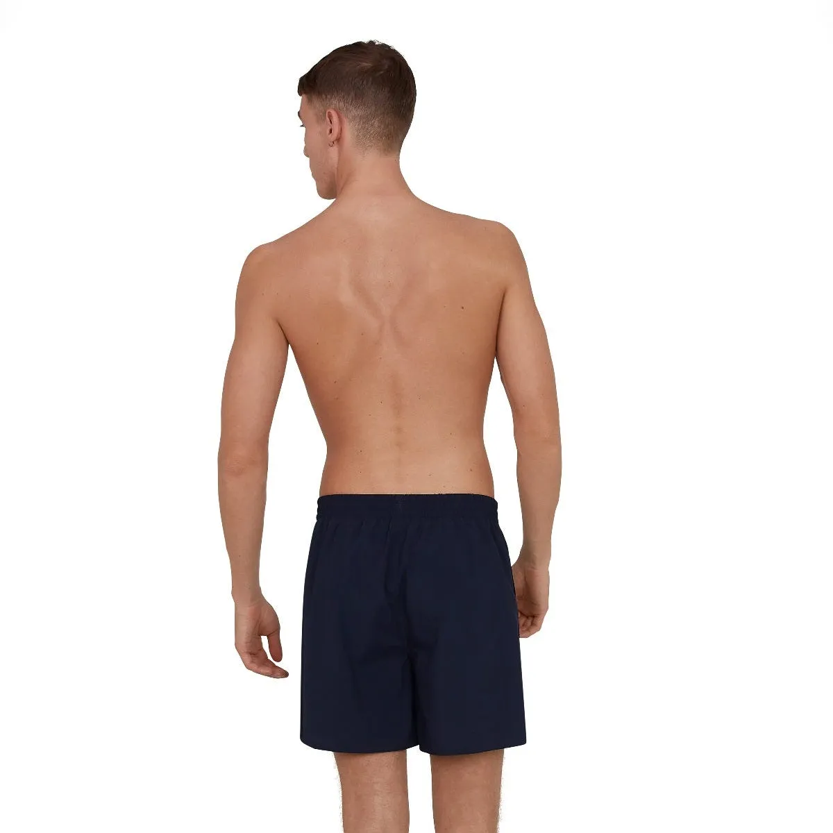 Traje de Baño Hombre Speedo Essentials  16" AM Azul