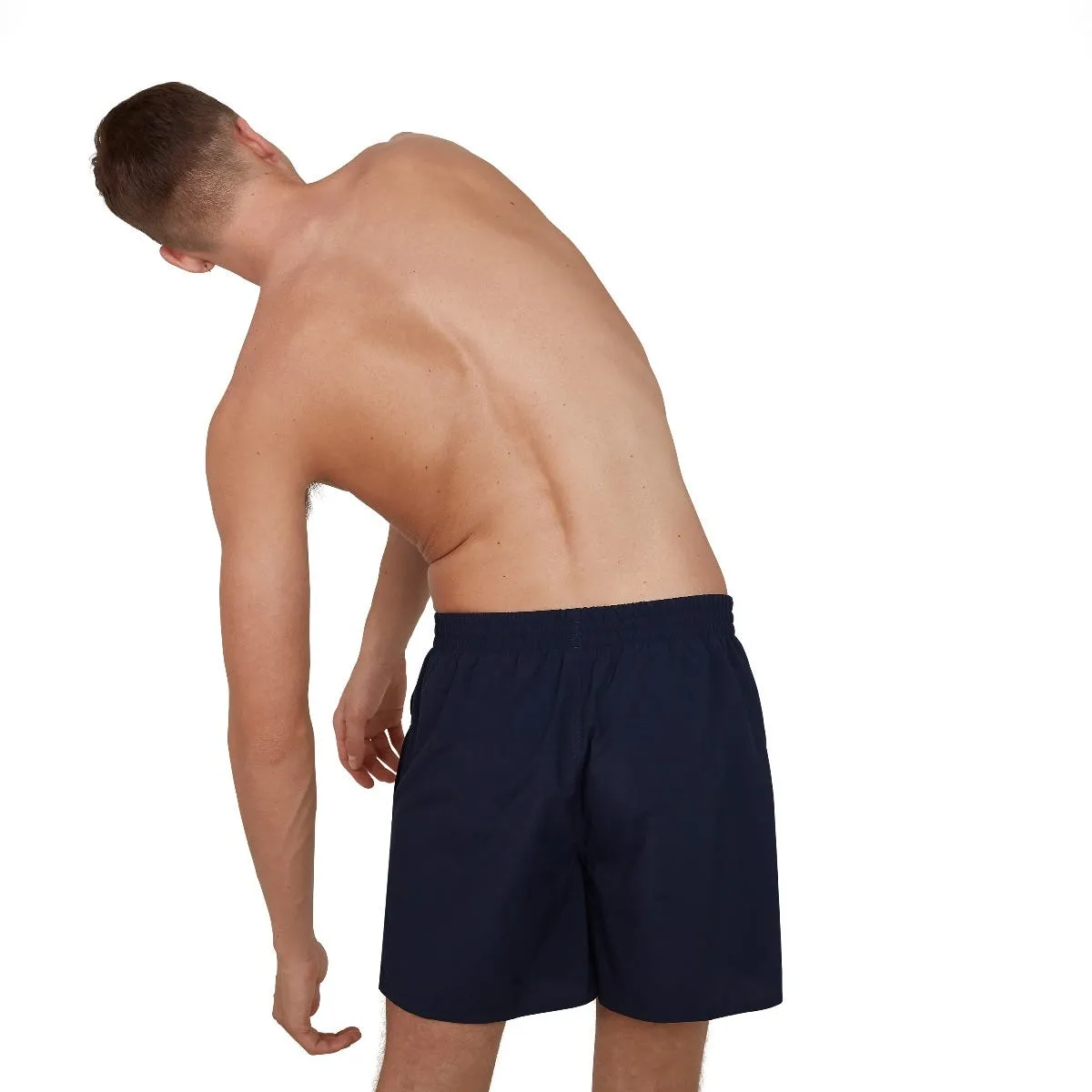 Traje de Baño Hombre Speedo Essentials  16" AM Azul