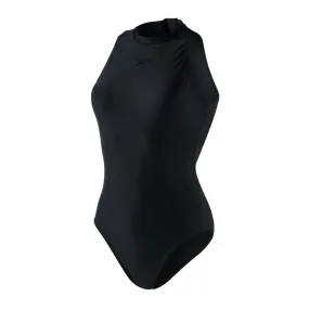 Traje de Baño Mujer Speedo Essential Hydrasuit Flex Negro