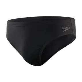 Traje de Baño Natación Hombre Speedo Essentials END+ 7CM Negro