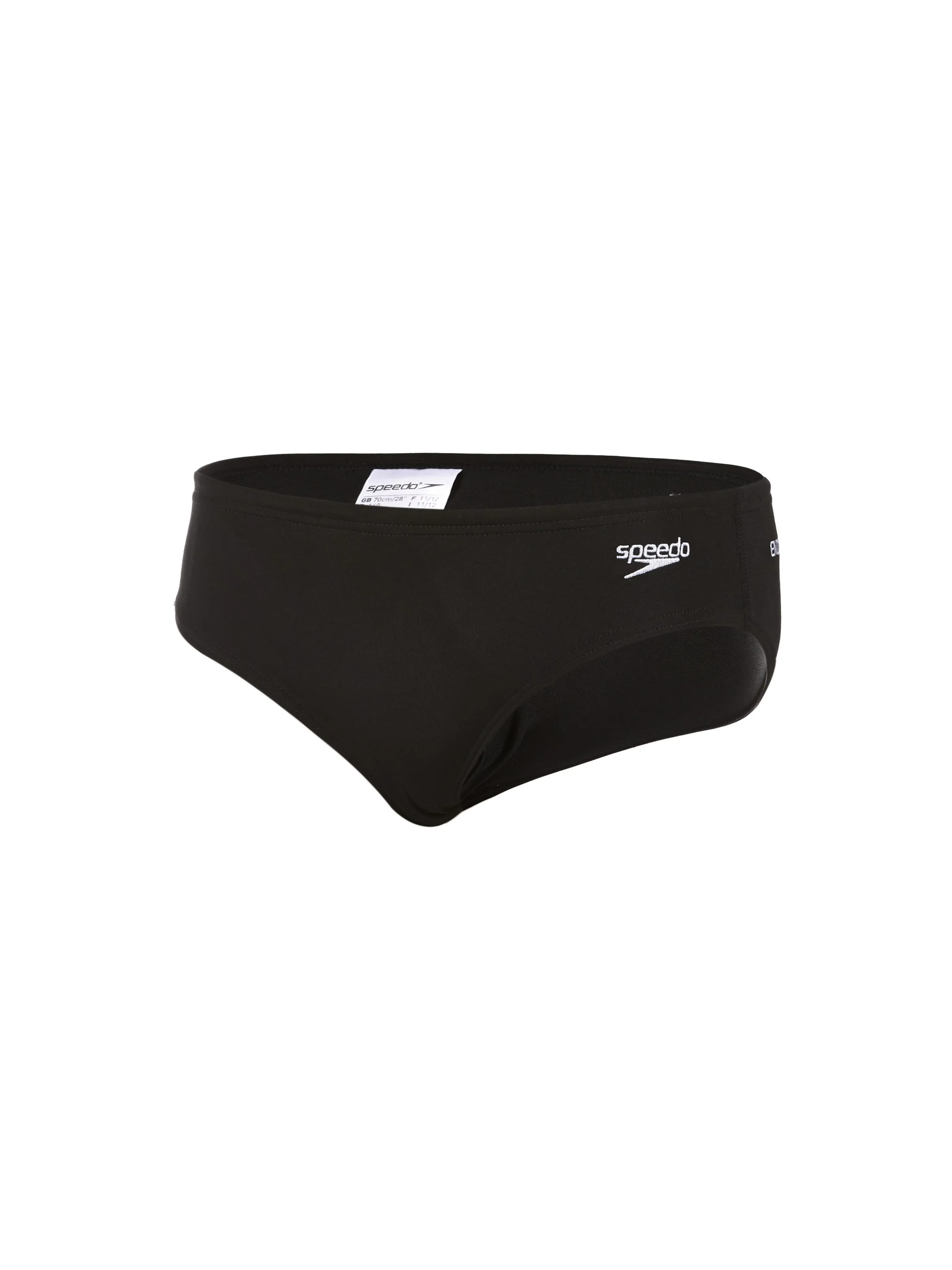 Traje de Baño Niño Speedo Essential Endurance+ 6.5cm Brief Negro