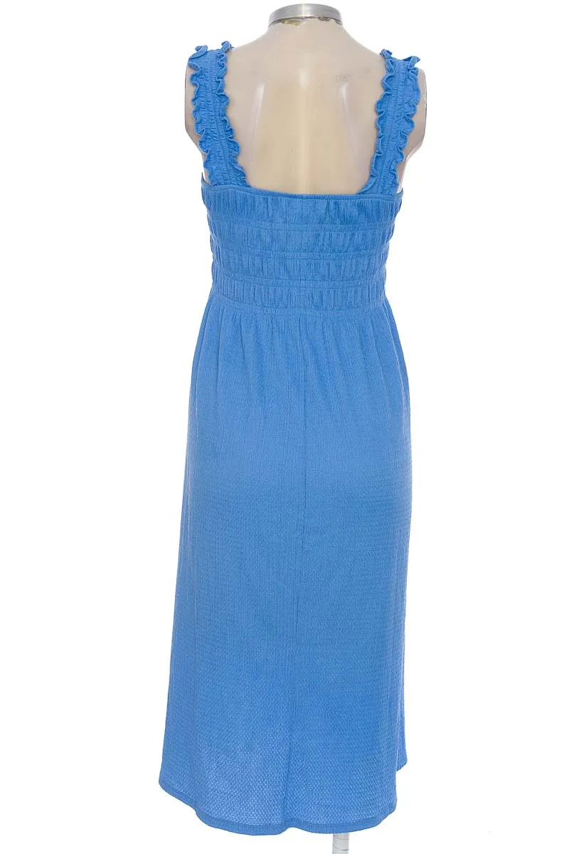 Vestido / Enterizo color Azul - H&amp;M