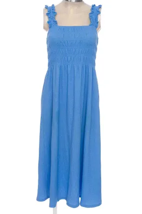 Vestido / Enterizo color Azul - H&amp;M