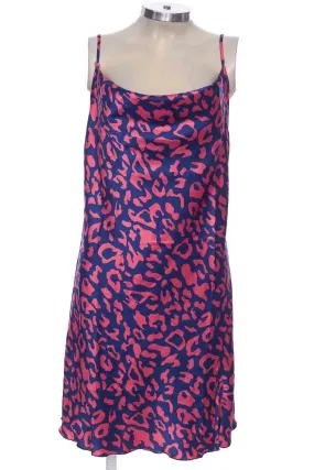 Vestido / Enterizo color Azul - Lili pink