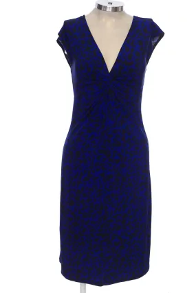 Vestido / Enterizo color Azul - London Times