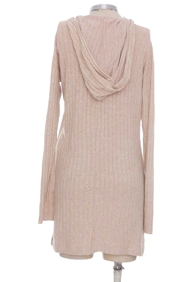 Vestido / Enterizo color Beige - Woman´s