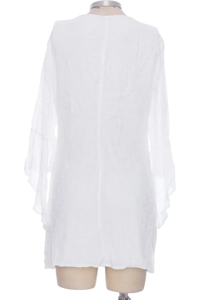 Vestido / Enterizo color Blanco - Too mee