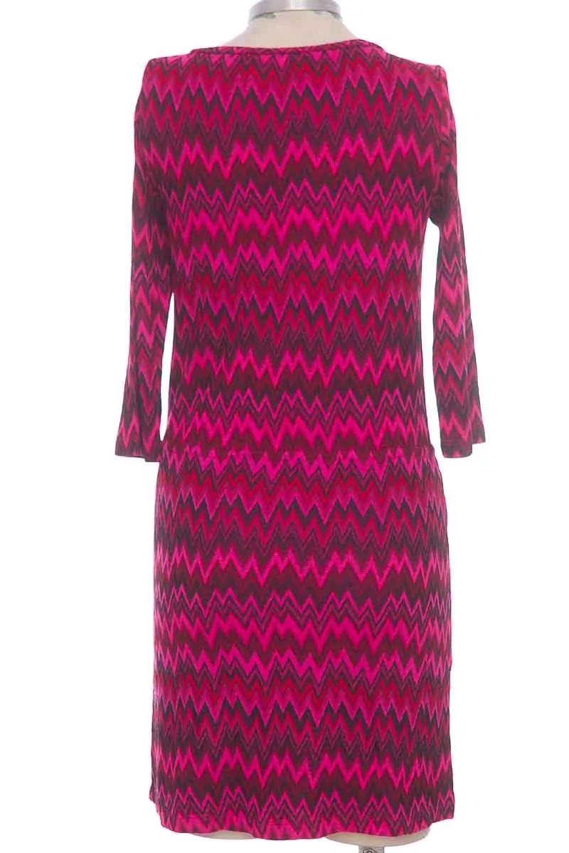 Vestido / Enterizo color Fucsia - Hot Line