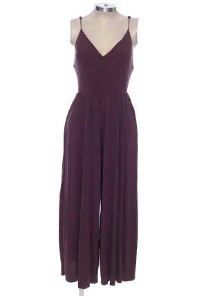 Vestido / Enterizo color Morado - Silence + Noise