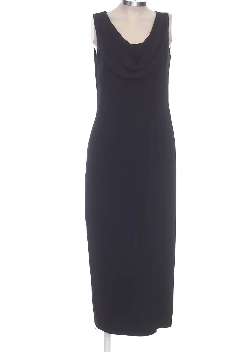 Vestido / Enterizo color Negro - Carole Little