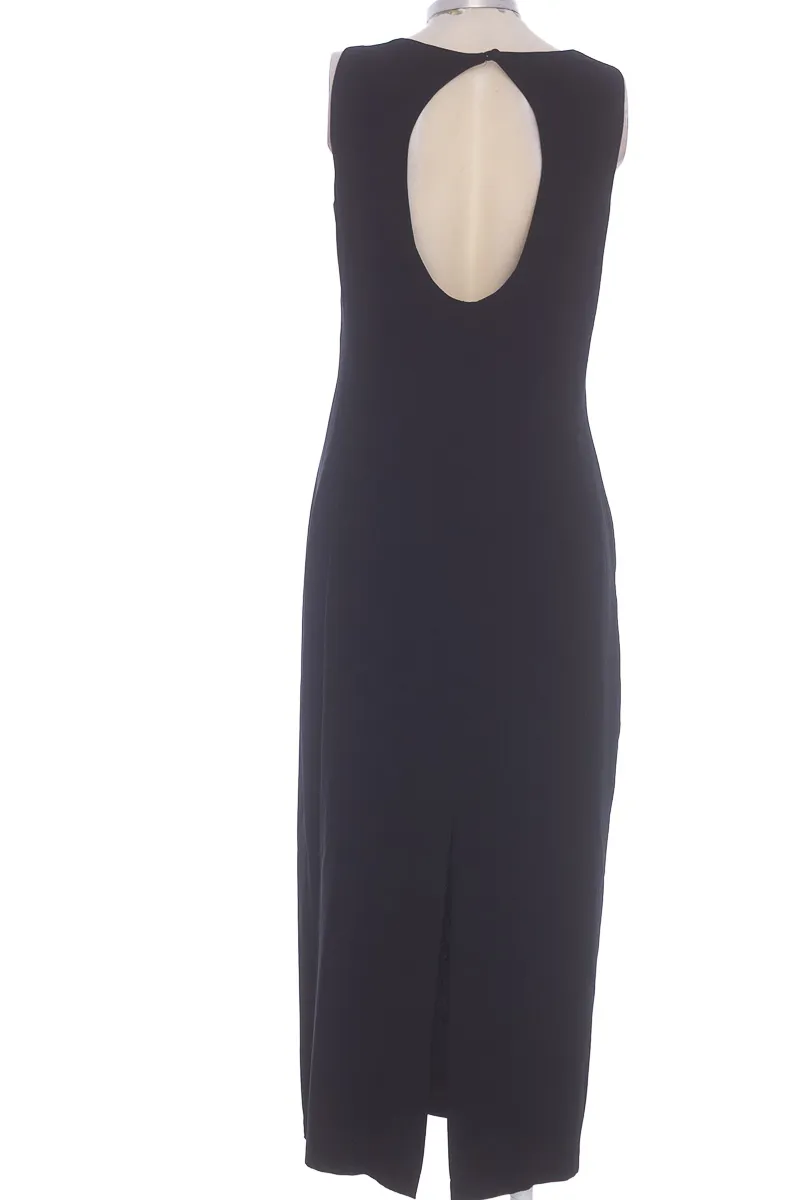 Vestido / Enterizo color Negro - Carole Little