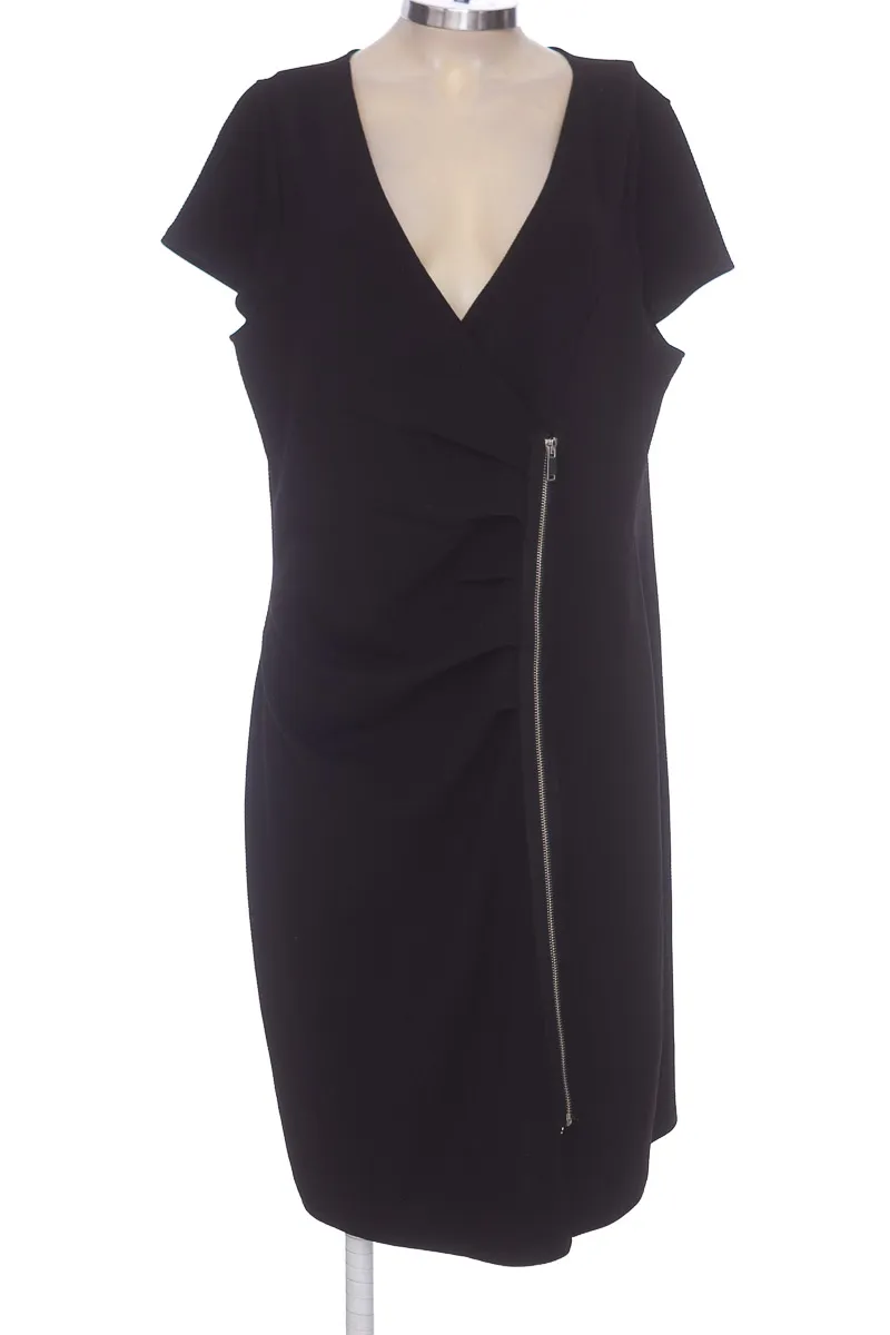 Vestido / Enterizo color Negro - Crossroads