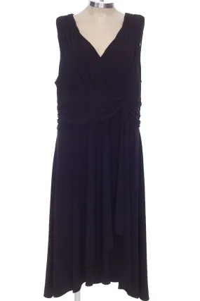 Vestido / Enterizo color Negro - East West