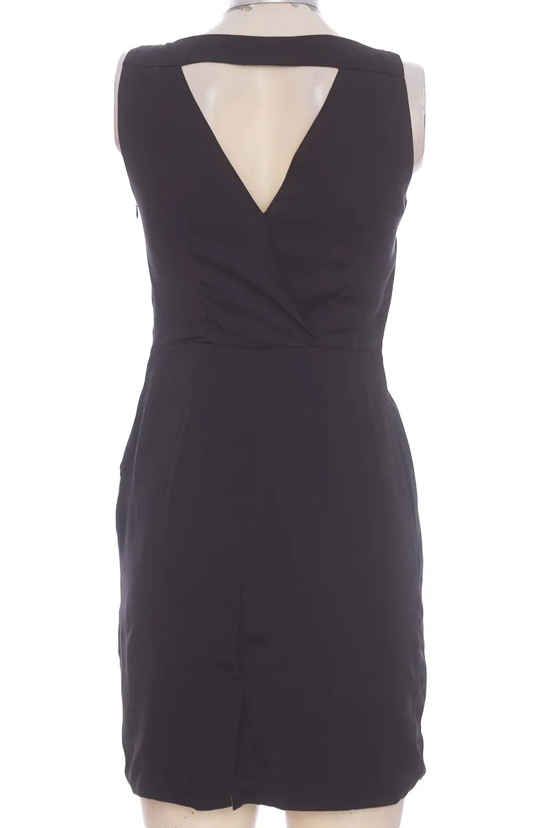 Vestido / Enterizo color Negro - Seven Seven