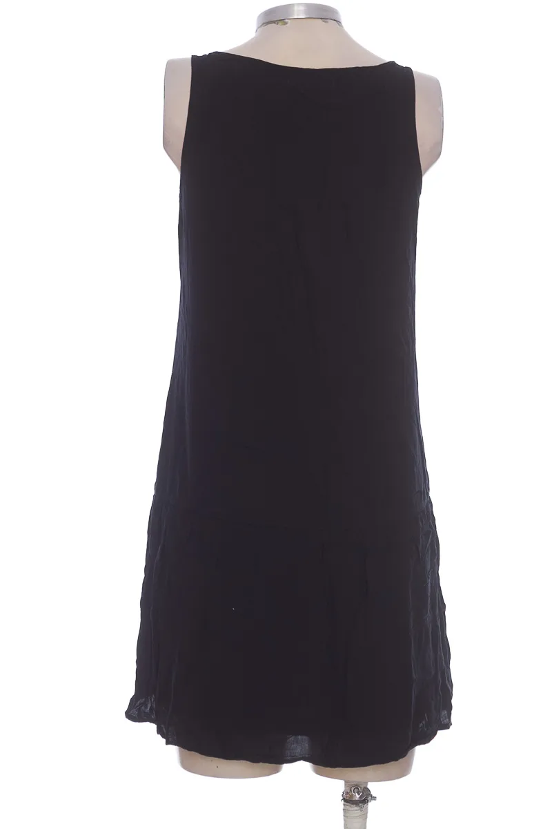 Vestido / Enterizo color Negro - Tennis