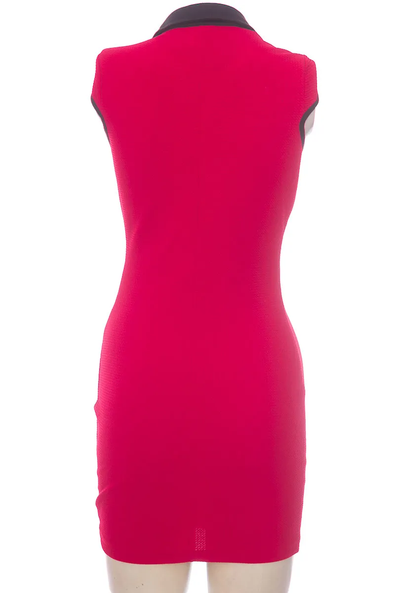 Vestido / Enterizo color Rojo - MP Marketing Personal