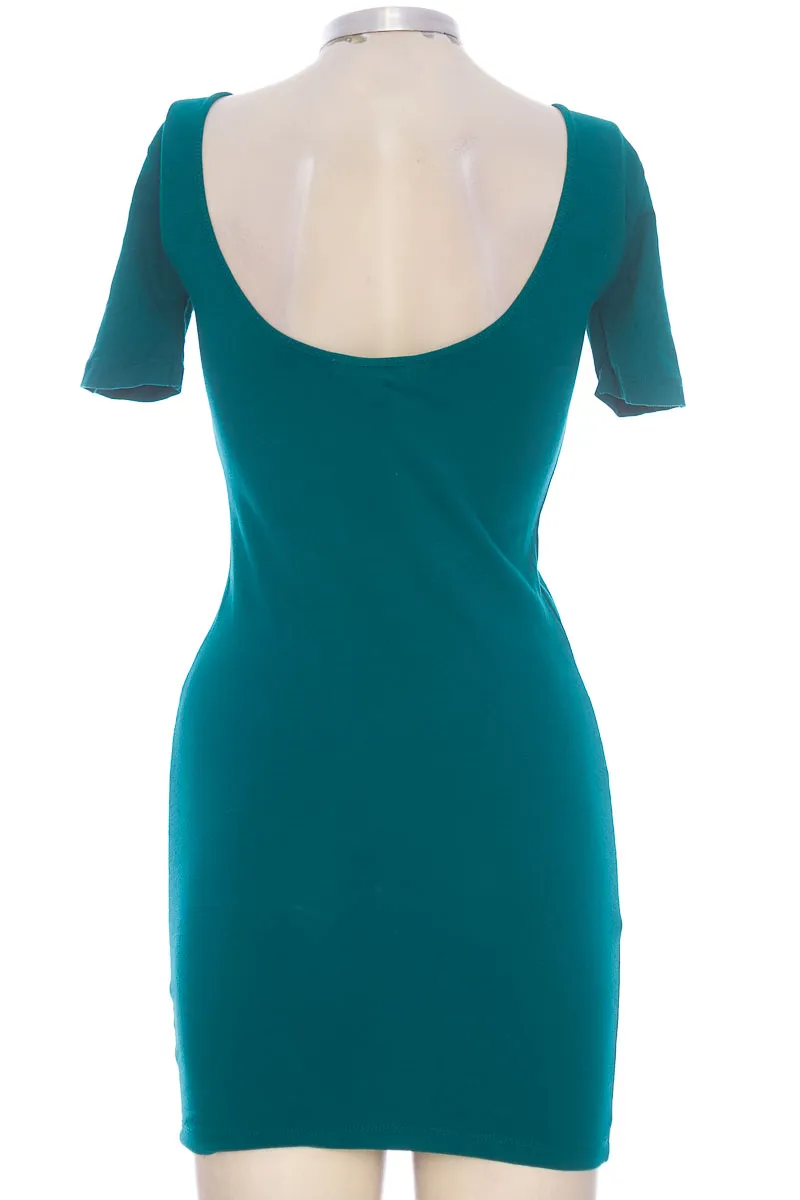 Vestido / Enterizo color Verde - Forever 21