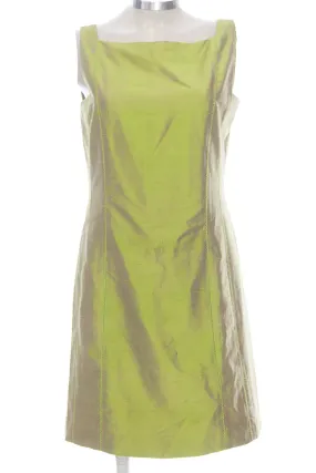 Vestido / Enterizo color Verde - Kay Unger