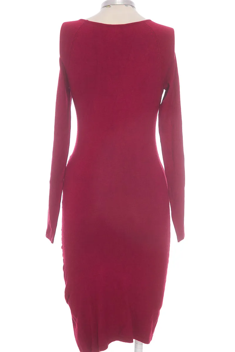 Vestido / Enterizo color Vinotinto - MNG