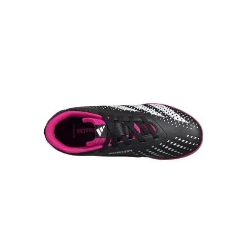 Zapatilla de fútbol sala jr - adidas Predator Accuracy.4 IN - GW7088