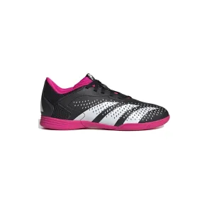 Zapatilla de fútbol sala jr - adidas Predator Accuracy.4 IN - GW7088