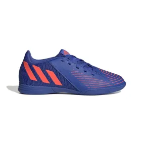 Zapatilla de fútbol sala Jr - adidas Predator Edge.4 IN - GX2649