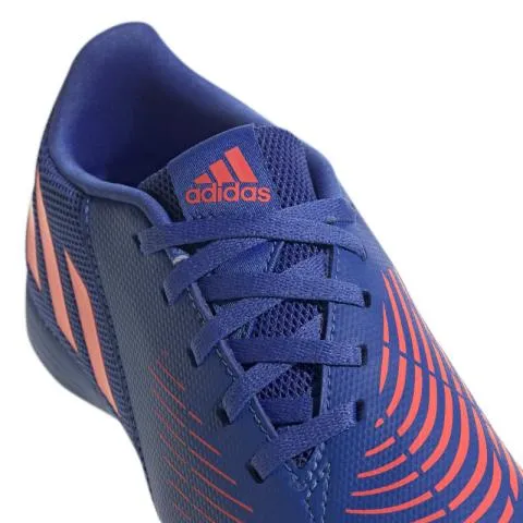 Zapatilla de fútbol sala Jr - adidas Predator Edge.4 IN - GX2649