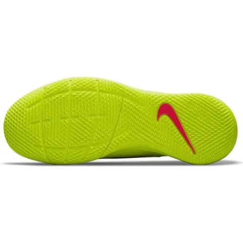 Zapatilla de fútbol sala - Nike Jr. Mercurial Superfly 8 Academy IC - CV0784-760