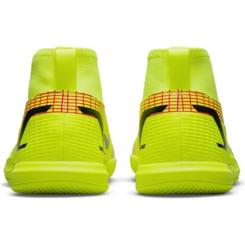 Zapatilla de fútbol sala - Nike Jr. Mercurial Superfly 8 Academy IC - CV0784-760