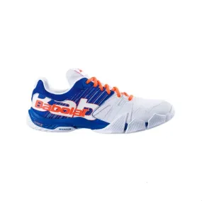 Zapatilla de pádel - Babolat Pulsa - 30F20689 1044