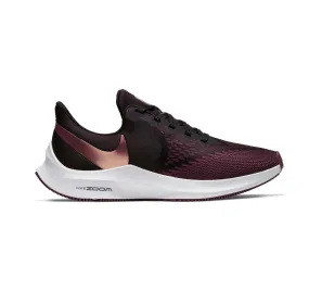 Zapatilla de runing - Mujer - Nike Air Zoom Winflo 6 Icon Clash - AQ8228-601