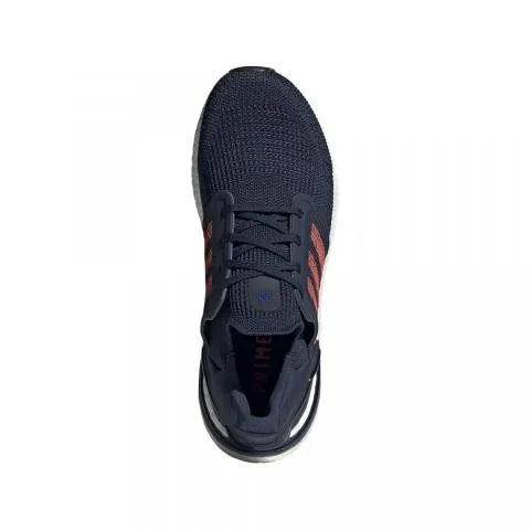 Zapatilla de running - Hombre - Adidas Ultraboost 20 - EG0693