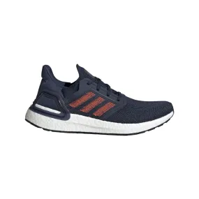 Zapatilla de running - Hombre - Adidas Ultraboost 20 - EG0693