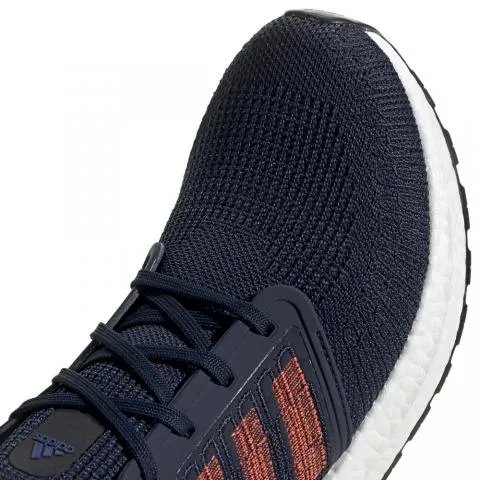 Zapatilla de running - Hombre - Adidas Ultraboost 20 - EG0693