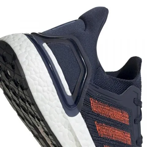 Zapatilla de running - Hombre - Adidas Ultraboost 20 - EG0693