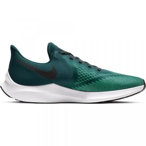 Zapatilla de running - Hombre - Nike Air Zoom Winflo 6 - AQ7497-300