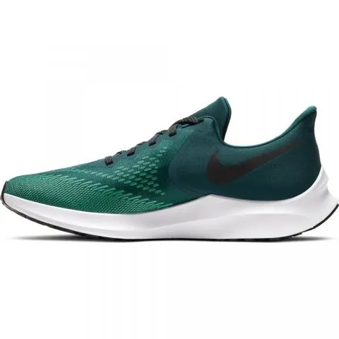 Zapatilla de running - Hombre - Nike Air Zoom Winflo 6 - AQ7497-300