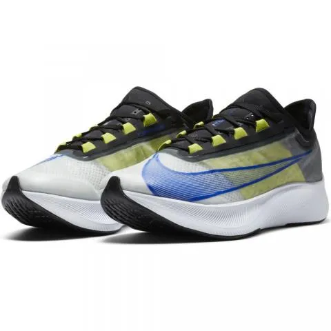 Zapatilla de running - Hombre - Nike Zoom Fly 3 - AT8240-104