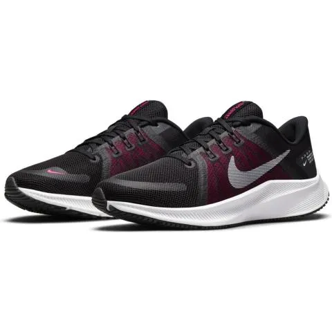 Zapatilla de running - Mujer - Nike Quest 4 - DA1106-001