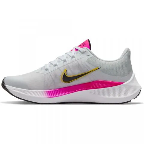 Zapatilla de running - Mujer - Nike Winflo 8 - CW3421-100