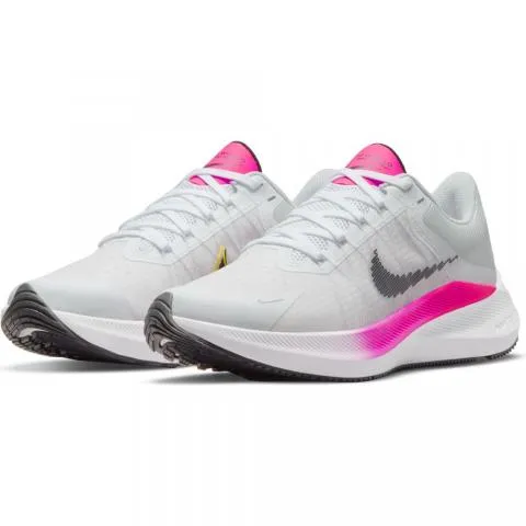 Zapatilla de running - Mujer - Nike Winflo 8 - CW3421-100