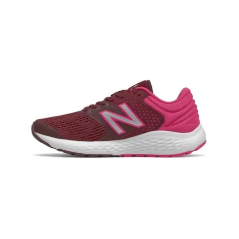 Zapatilla de running para mujer - New Balance 520 v7 - W520 CR7